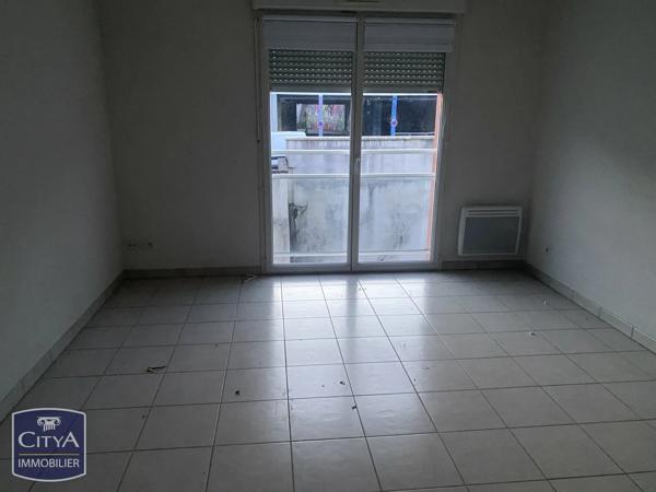 Appartement à vendre 2 pièces 45m² Laval (53000)
