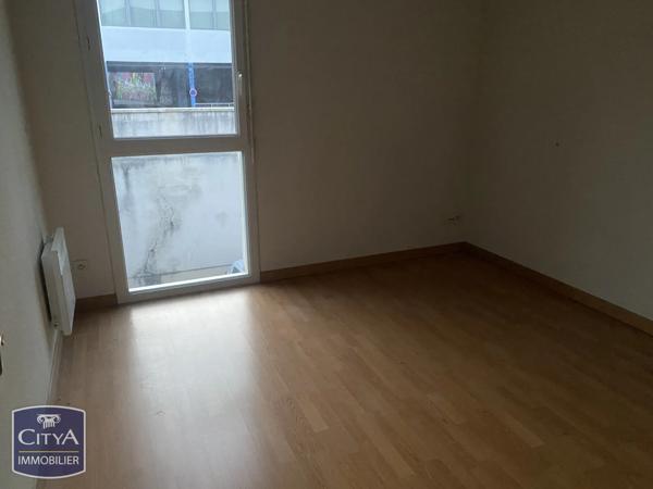 Appartement à vendre 2 pièces 45m² Laval (53000)