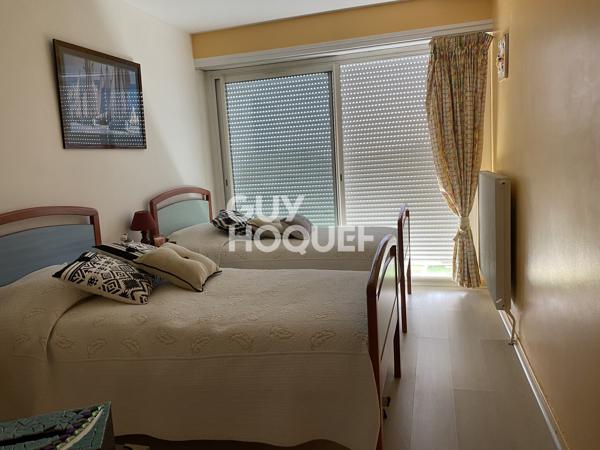 APPARTEMENT À VENDRE DE 5 PIÈCES DE 108,20 M²