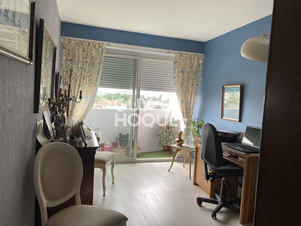 APPARTEMENT À VENDRE DE 5 PIÈCES DE 108,20 M²