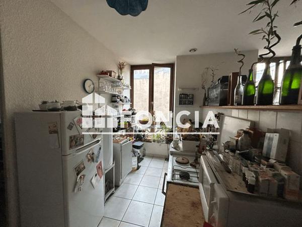 À vendre Immeuble 117 m² - Saint-étienne 42000