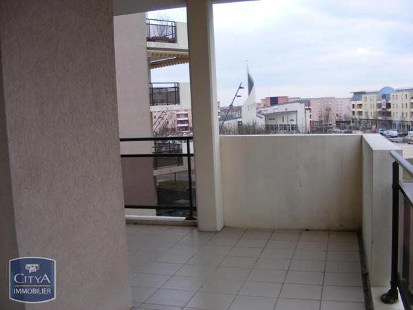 Appartement à louer 3 pièces 66.9m²
