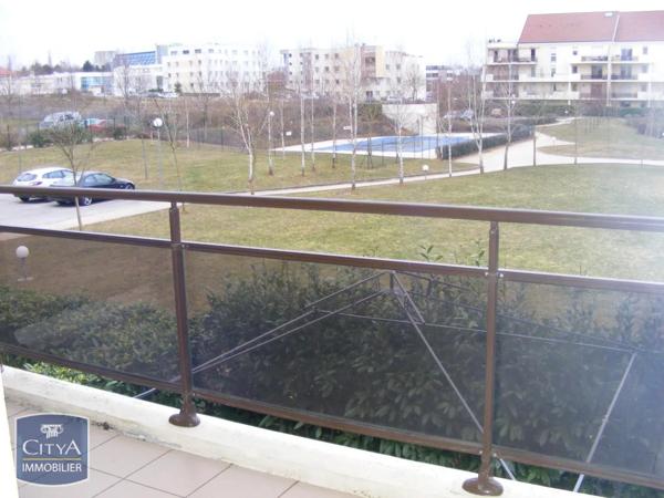 Appartement à louer 3 pièces 66.9m²