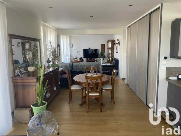 Maison à vendre 6 pièces 160 m² L'Aigle