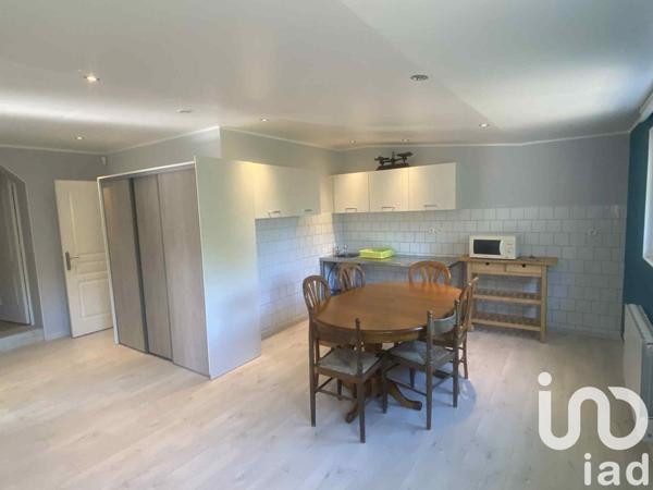 Maison à vendre 6 pièces 160 m² L'Aigle