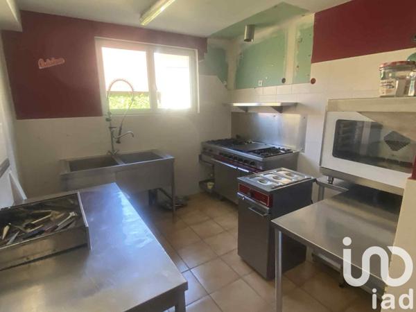 Maison à vendre 6 pièces 160 m² L'Aigle