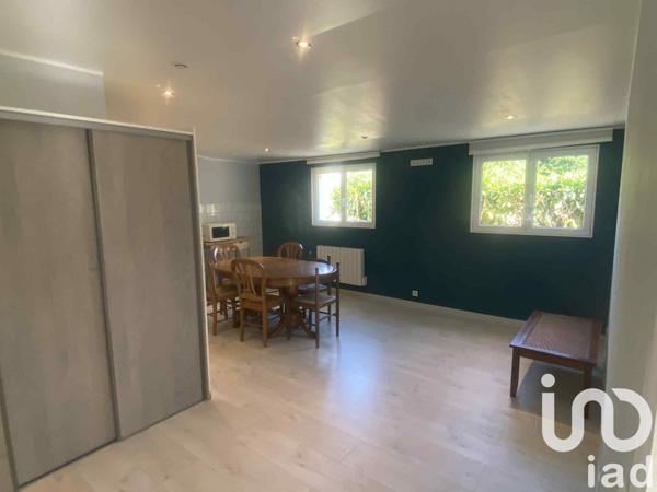 Maison à vendre 6 pièces 160 m² L'Aigle