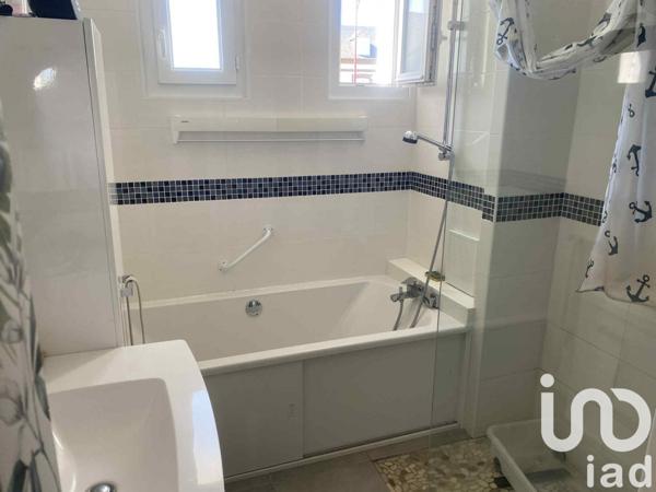 Maison à vendre 6 pièces 160 m² L'Aigle