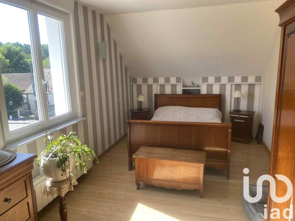 Maison à vendre 6 pièces 160 m² L'Aigle
