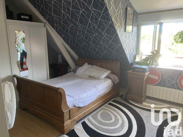 Maison à vendre 6 pièces 160 m² L'Aigle