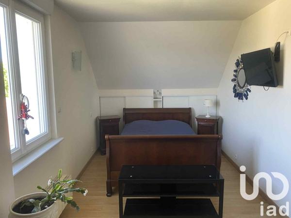 Maison à vendre 6 pièces 160 m² L'Aigle