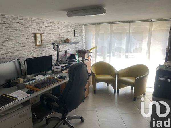 Maison à vendre 6 pièces 160 m² L'Aigle