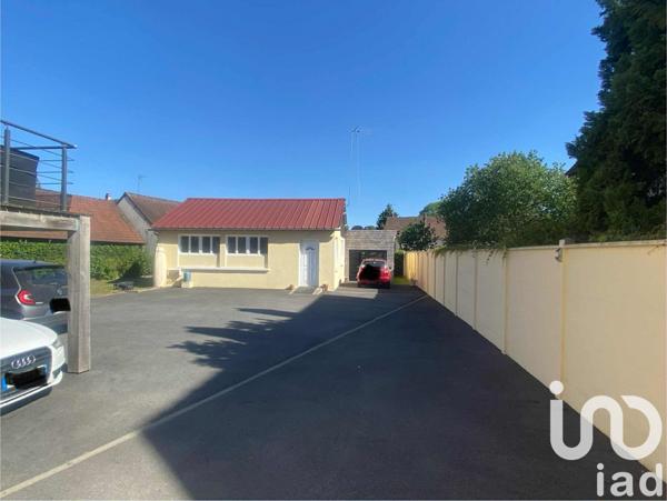 Maison à vendre 6 pièces 160 m² L'Aigle