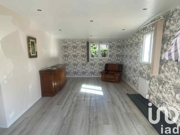 Maison à vendre 6 pièces 160 m² L'Aigle