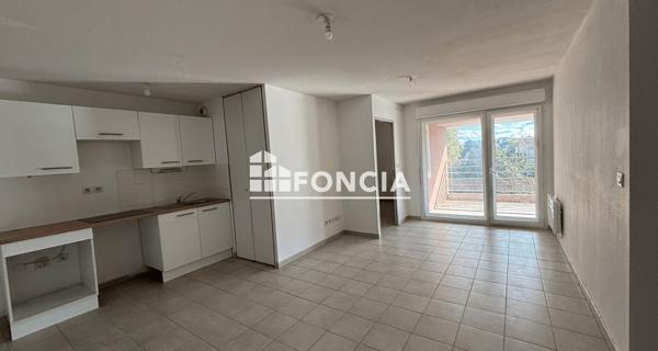 À vendre Appartement 4 pièces 70 m² - Avignon 84140