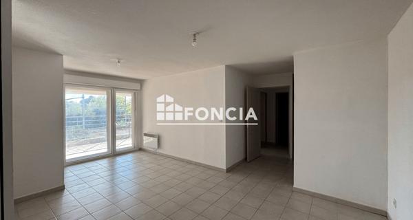 À vendre Appartement 4 pièces 70 m² - Avignon 84140