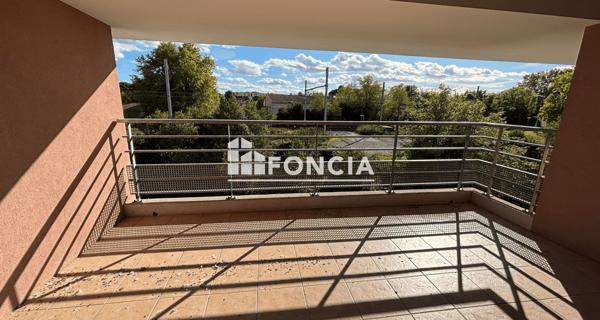 À vendre Appartement 4 pièces 70 m² - Avignon 84140