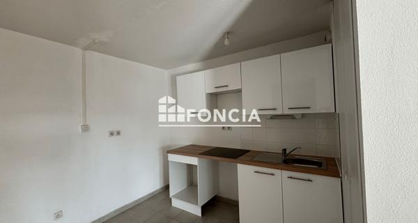 À vendre Appartement 4 pièces 70 m² - Avignon 84140