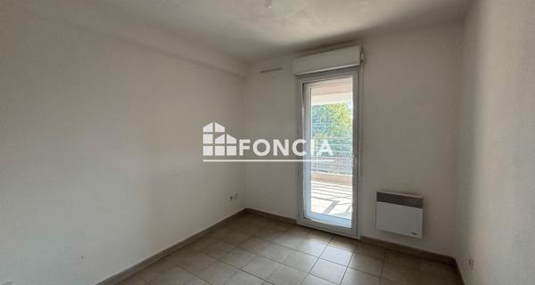 À vendre Appartement 4 pièces 70 m² - Avignon 84140