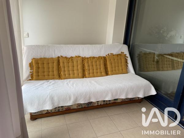 Maison à vendre 3 pièces 45,45 m² Capbreton