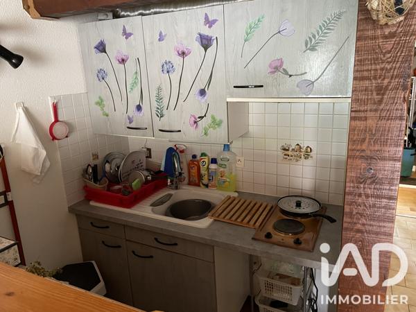 Maison à vendre 3 pièces 45,45 m² Capbreton