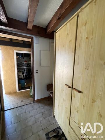 Maison à vendre 3 pièces 45,45 m² Capbreton