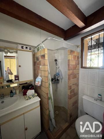 Maison à vendre 3 pièces 45,45 m² Capbreton