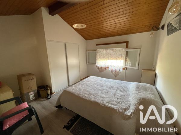 Maison à vendre 3 pièces 45,45 m² Capbreton