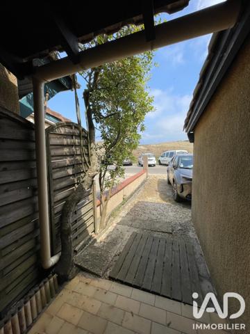 Maison à vendre 3 pièces 45,45 m² Capbreton