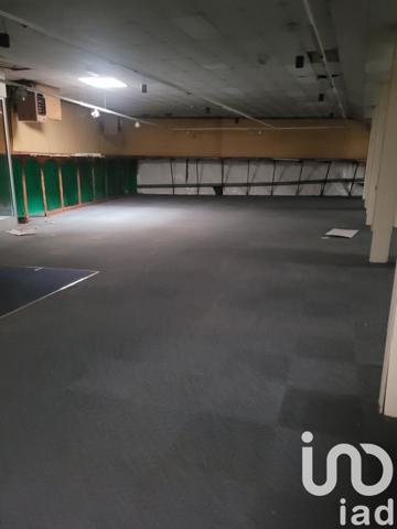 Immeuble à vendre 760 m² Laon