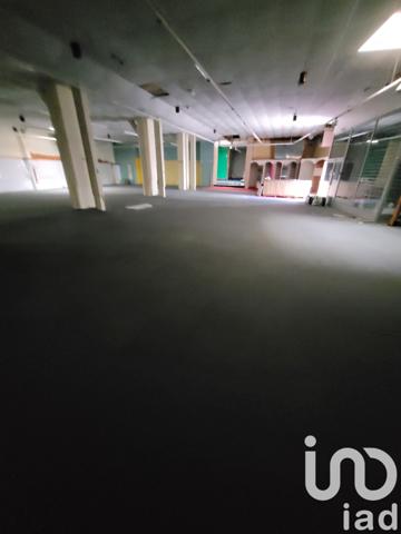 Immeuble à vendre 760 m² Laon