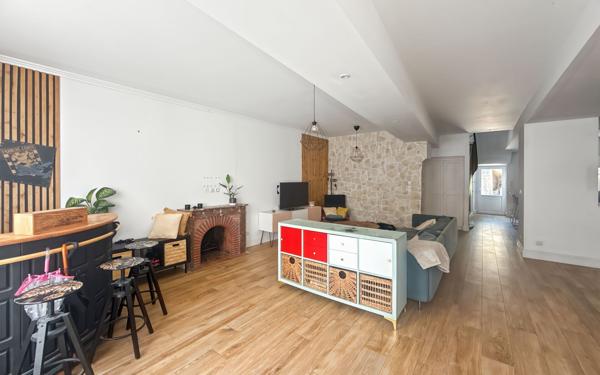 Maison à louer