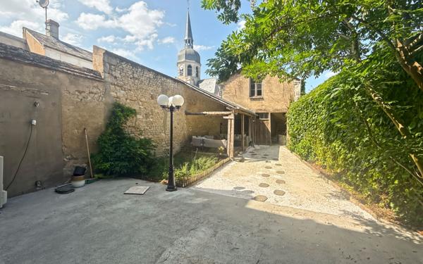 Maison à louer