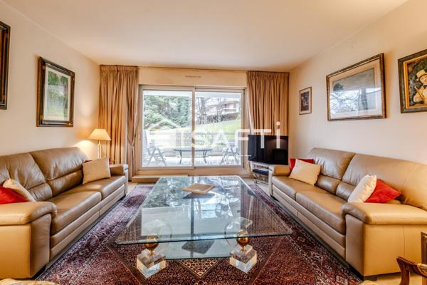 Appartement rare par sa surface et sa localisation, 127m2