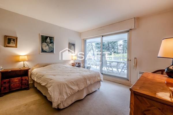 Appartement rare par sa surface et sa localisation, 127m2