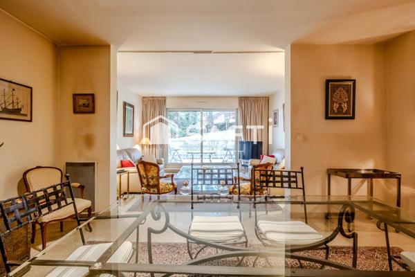 Appartement rare par sa surface et sa localisation, 127m2