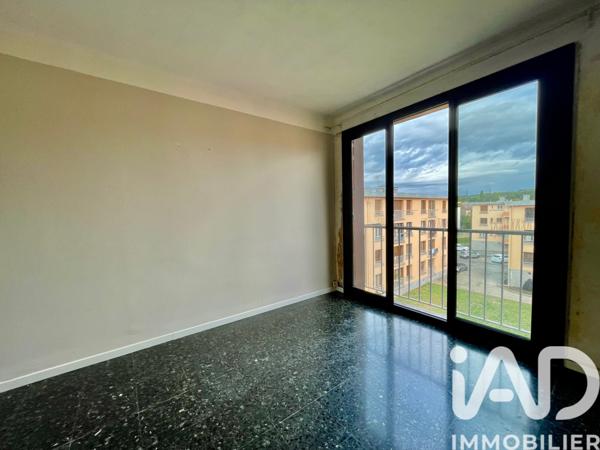 Appartement à vendre 3 pièces 75 m² Gardanne