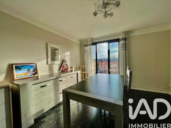 Appartement à vendre 3 pièces 75 m² Gardanne