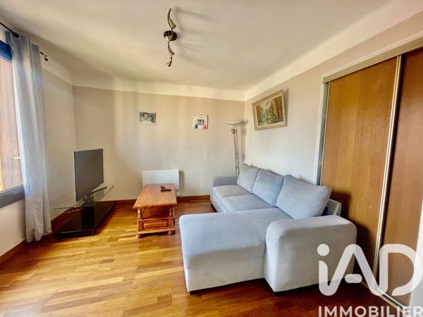 Appartement à vendre 3 pièces 75 m² Gardanne