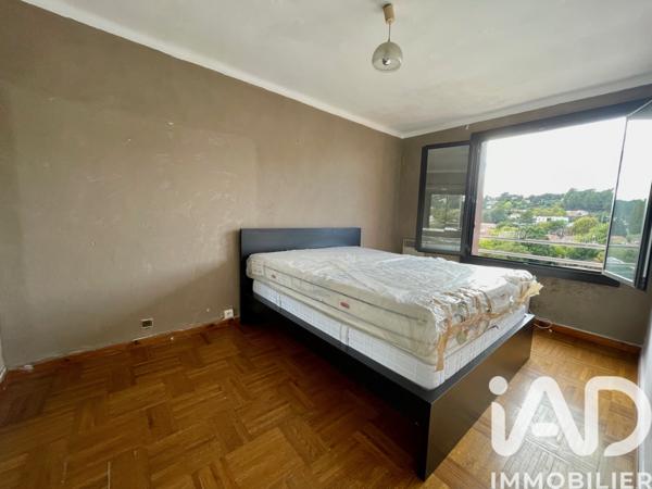 Appartement à vendre 3 pièces 75 m² Gardanne