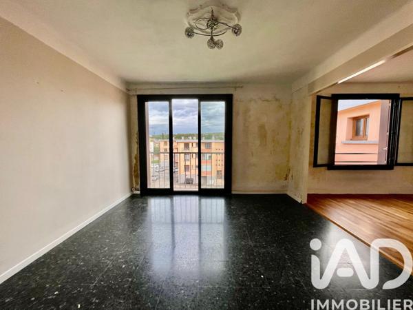 Appartement à vendre 3 pièces 75 m² Gardanne