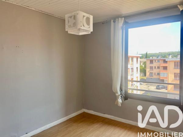 Appartement à vendre 3 pièces 75 m² Gardanne