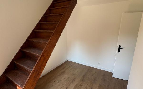 Maison à vendre    6 pièces •  Nogent-le-Rotrou