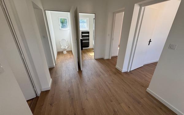 Maison à vendre    6 pièces •  Nogent-le-Rotrou