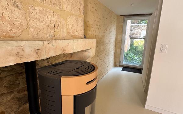 Maison à vendre    6 pièces •  Nogent-le-Rotrou