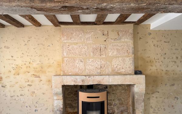 Maison à vendre    6 pièces •  Nogent-le-Rotrou