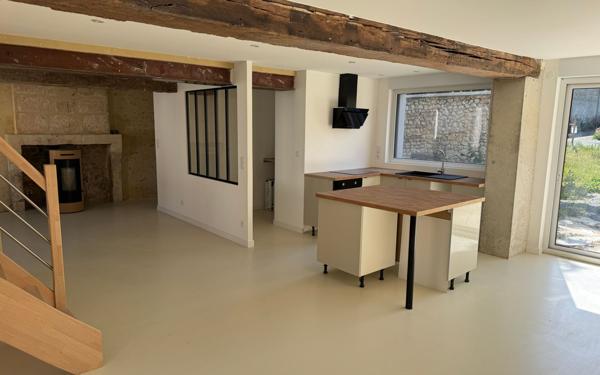 Maison à vendre    6 pièces •  Nogent-le-Rotrou