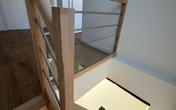 Maison à vendre    6 pièces •  Nogent-le-Rotrou