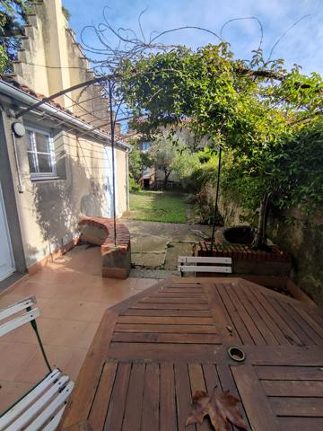 Maison T5 Meublée, REVEL - Revel (31250)