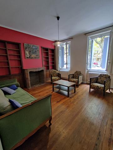 Maison T5 Meublée, REVEL - Revel (31250)